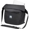 Jack Wolfskin Mainkai Messenger Skuldertaske