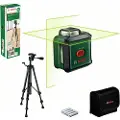 Bosch Home and Garden UniversalLevel 360 Set Krydslinjelaser