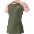 Dynafit Alpine Pro Kortarmet T-skjorte