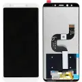 CoreParts MOBX-XMI-MI6X-LCD-W, Skjerm, Xiaomi, Mi 6X A2, Hvit, 60 mm, 160 mm