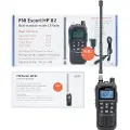 Pni Bærbar håndholdt CB-radio PNI Escort HP 82 Batteri 1800mAh USB-C lading