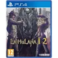 Nis Ps4 La-mulana 1 And 2