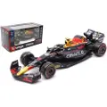 Adlibris F1 Red Bull Racing Rb19 2023 Perez 1:43 Buraggo