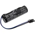 Noname Batteri for hageredskaper for WOLF Garten BMZ 1S2P, 7084-066