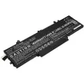 24hShop Batteri til bærbar PC for HP EliteBook 1040 G4, Elitebook 1040 G4-2XU40UT og andre