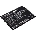 24hShop Batteri for SmartPhone, Mobil for Xiaomi Mi Max, Mi Max Dual SIM og andre.