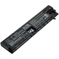 24hShop Batteri til bærbar PC for Lenovo ThinkPad E570, ThinkPad E570 (20H5A01PCD) og andre.