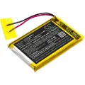 Cameron Sino Batteri for Navigator, GPS for IZZO Swami 6000