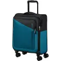 American Tourister Daring Dash Spinner 55/23-25 Tsa 39/46l Expandable Trillekoffert