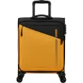 American Tourister Daring Dash Spinner 55/23-25 Tsa 39/46l Expandable Trillekoffert