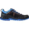 Mammut Alnasca Knit Iii Low Goretex Tilnærmingssko