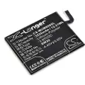 24hShop Batteri for SmartPhone, Mobil for Xiaomi Mi 6, Mi 6 Dual SIM, Mi 6 Dual SIM TD-LTE og andre.