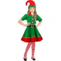 Widmann Julealf kostume