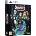 Sony Ps5 Dungeon Munchies Deluxe Edition