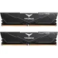 Team Group T-force Vulcan Flabd516g6000hc3001 Cl30 Xmp/expo 1x16gb Ddr5 6000mhz Ram-minne