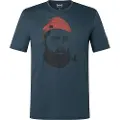 Super.natural Sn Sailor Kortarmet T-skjorte