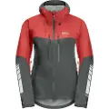 Jack Wolfskin Morobbia 3l Jakke