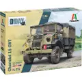 Italeri 1:35 Chevrolet 15 CWT