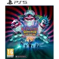 Skybound Games Killer Klowns from Outer Space: The Game - Sony PlayStation 5 - Horror