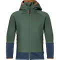 Vaude Capacida Fleecejakke Med Full Glidelås