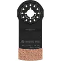 Bosch Accesorios Pro Aiz Rt5 Slipeskive For Multiverktøy 25x32 Mm