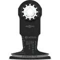 Bosch Accesorios Pro Aii 65 Apib 65x40mm Multiverktøyblad 65x40 Mm