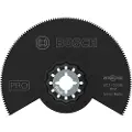 Bosch Accesorios Pro Acz Bb Multiverktøyblad 100 Mm