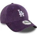 New Era Cord 9forty La Dodgers Cap