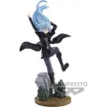 Banpresto That Time I Got Reincarnated As A Slime Rimuru Tempest-figur