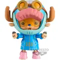 Banpresto One Piece Grandline Series Egghead Tonytony.chopper-figur