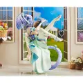 Native Nekopara Pvc 1/7 Cinnamon Re Run-figur 19 Cm