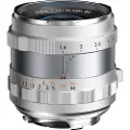 Thypoch Simera 50 Mm F1.4 M Mount Kameralinse
