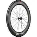 Dt Swiss Arc 1100 Dicut 62 Disc Cl Tubeless + Continental Aero 111 700 X 26 Forhjul For Landeveissykkel