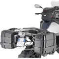 Givi Monteringsadapter For Sidevesker Til Bmw R 1250 Gs 2019-2023