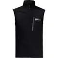 Jack Wolfskin Alpspitze Vest