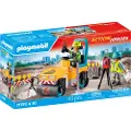 Playmobil 71751, Action/ Eventyr, 4 år, Flerfarget