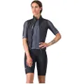 Castelli Unlimited Endurance Dt Sykkelshorts