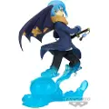 Banpresto Chainsaw Man Denji-figur Fra Chainsaw Man