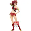 Banpresto Urusei Yatsura Glitter Glamours Benten-figur 21 Cm