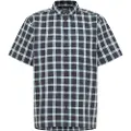 Jack Wolfskin Planalto Kortarmet Skjorte