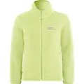 Jack Wolfskin Taunus Jakke