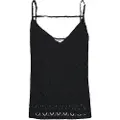 Garcia D50022 Ermeløs Bluse