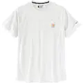 Carhartt Force Pocket Kortarmet T-skjorte