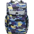 Delsey Back To School 15.6l Ryggsekk