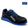 Sparco Practice Nraz Sikkerhetssko