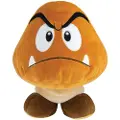 Tomy Super Mario Mocchi-mocchi Mega Teddy Goomba 32 Cm Bamse