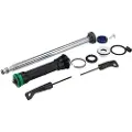 RockShox Fork Damper Assembly Judys/30 Silver Turnkey Remote Patron