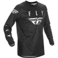FLY Racing Universal 2021 Langarmet T-skjorte