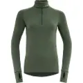 Devold Expedition Merino 235 Halv Glidelås Langarmet T-skjorte