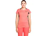 Trangoworld Ruente Kortarmet T-skjorte